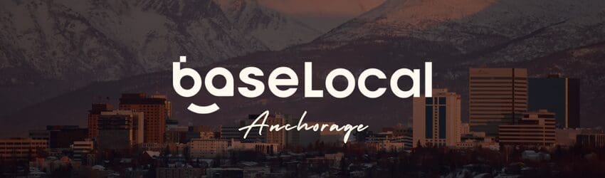 BaseLocal Anchorage cover photo