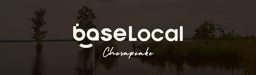 BaseLocal Chesapeake cover photo