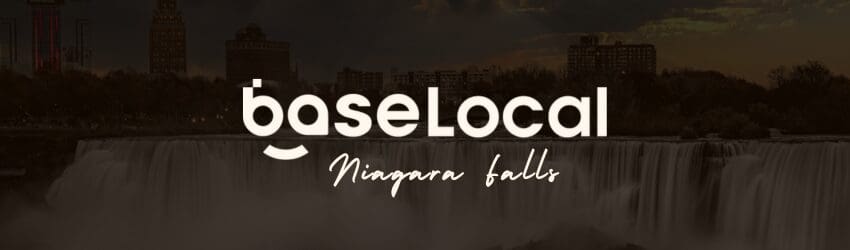 BaseLocal Niagara Falls cover photo
