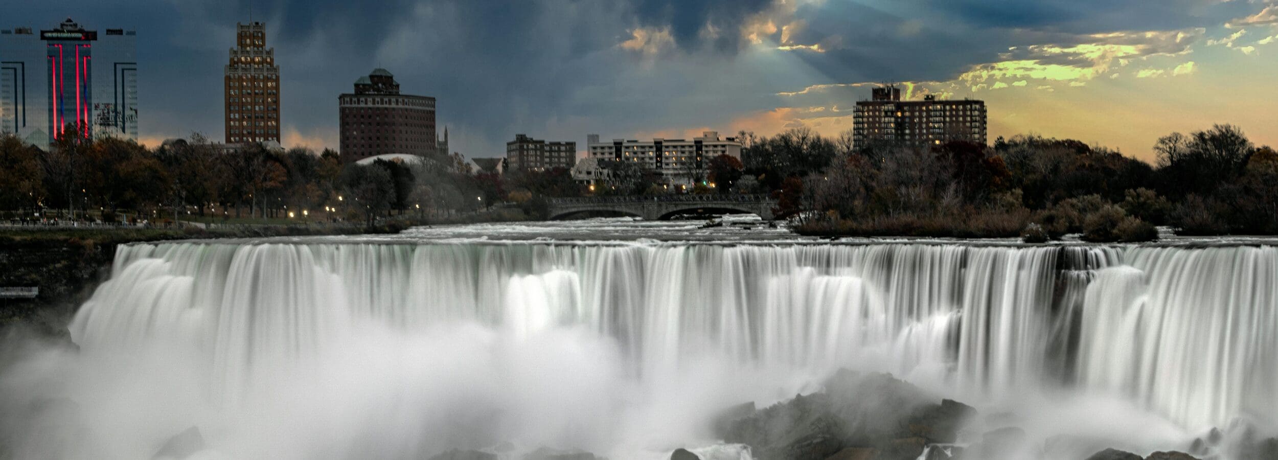 Niagara Falls