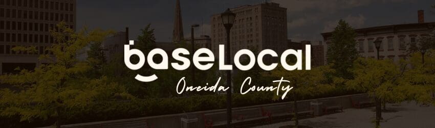 BaseLocal Oneida County cover photo