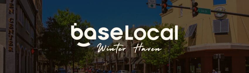 BaseLocal Winter Haven cover photo