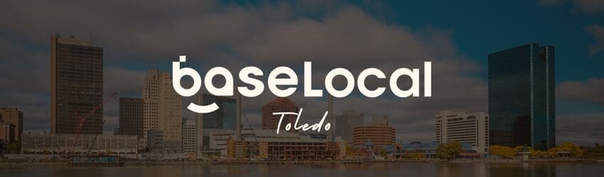 BaseLocal Toledo cover photo