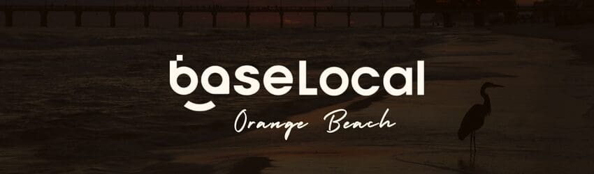 BaseLocal Orange Beach cover photo