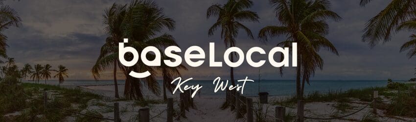 BaseLocal Key West cover photo