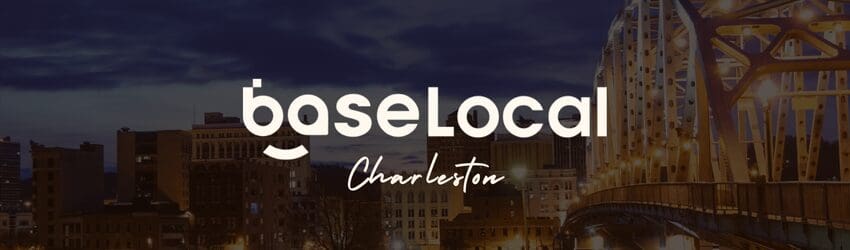 BaseLocal Charleston cover photo