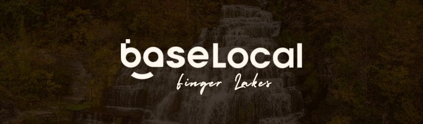 BaseLocal Finger Lakes cover photo