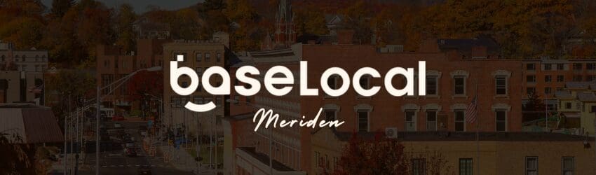 BaseLocal Meriden cover photo