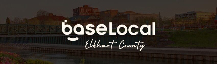 BaseLocal Elkhart County cover photo