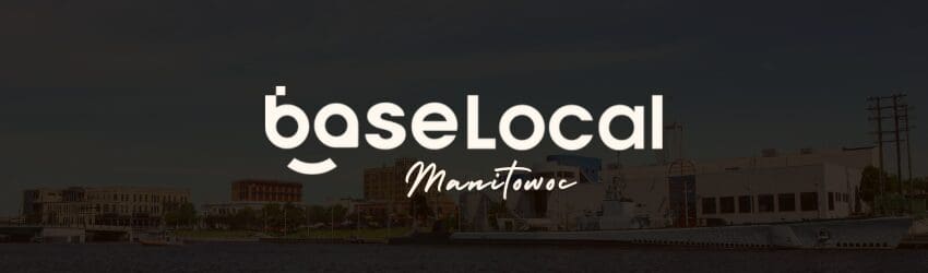 BaseLocal Manitowoc cover photo