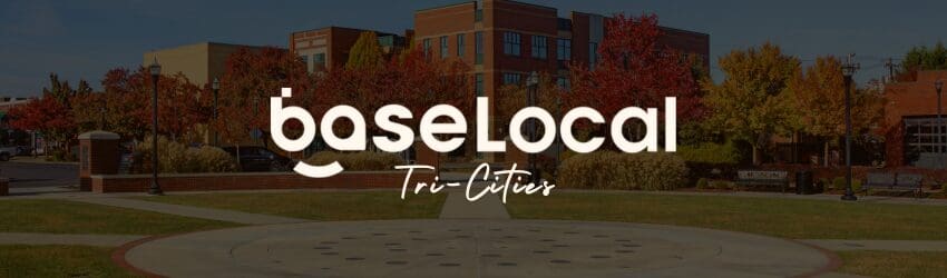 BaseLocal Tri Cities cover photo