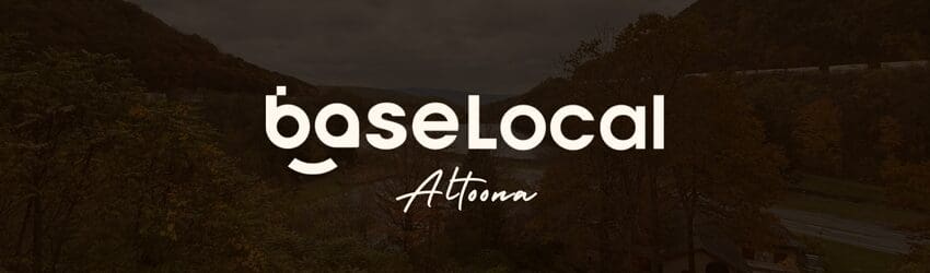 BaseLocal Altoona cover photo