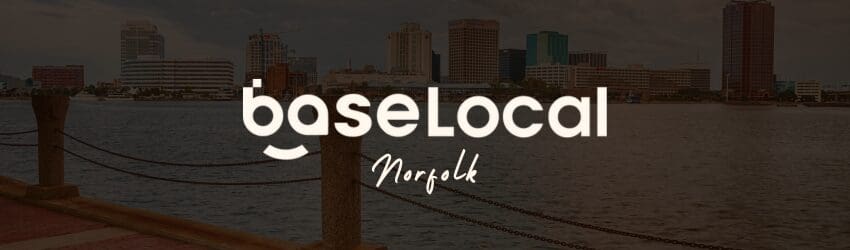 BaseLocal Norfolk cover photo
