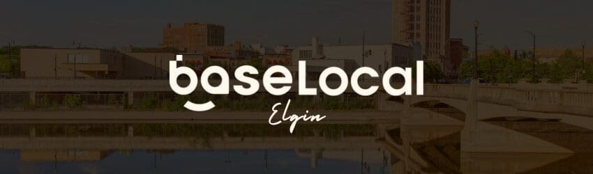 BaseLocal Elgin cover photo