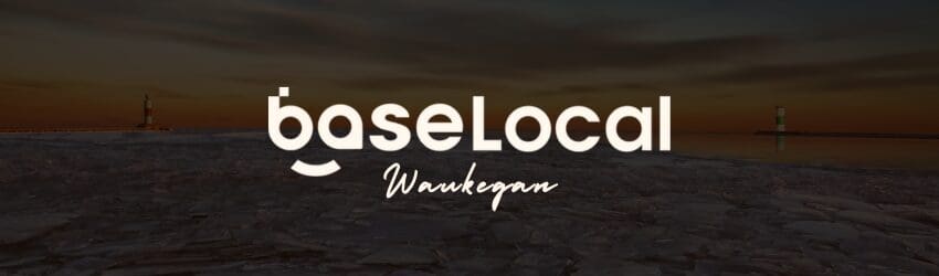 BaseLocal Waukegan cover photo
