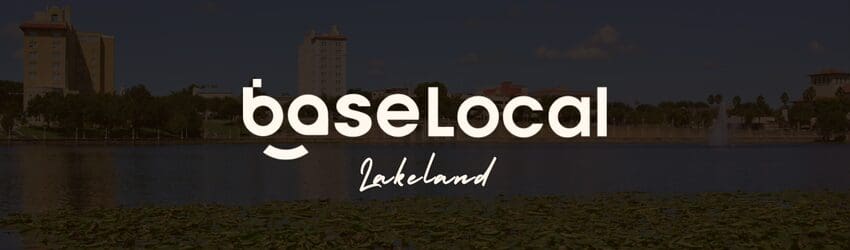 BaseLocal Lakeland cover photo
