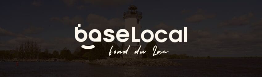 BaseLocal Fond du Lac cover photo