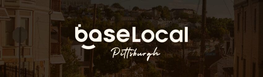 BaseLocal Pittsburgh cover photo