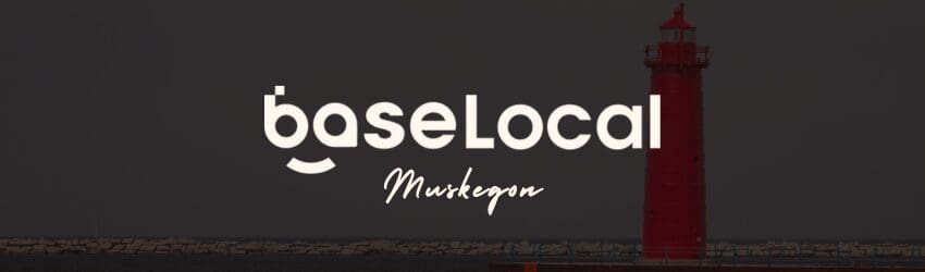 BaseLocal Muskegon cover photo