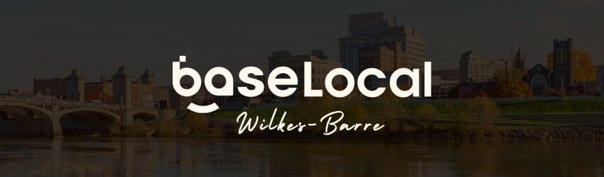 BaseLocal Wilkes-Barre cover photo