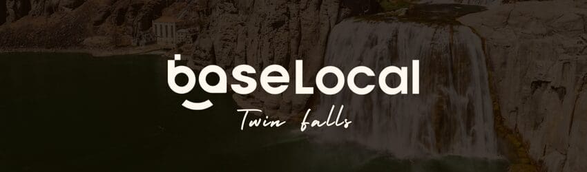 BaseLocal Twin Falls cover photo