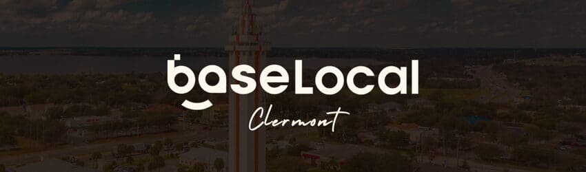 BaseLocal Clermont cover photo