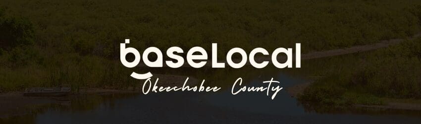 BaseLocal Okeechobee County cover photo