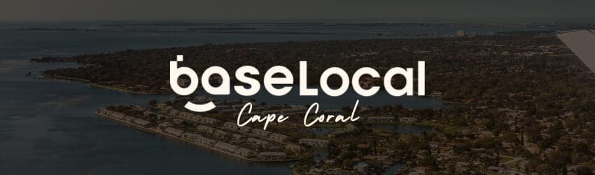 BaseLocal Cape Coral cover photo