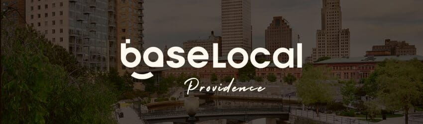 BaseLocal Providence cover photo