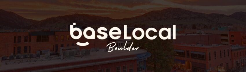 BaseLocal Boulder cover photo