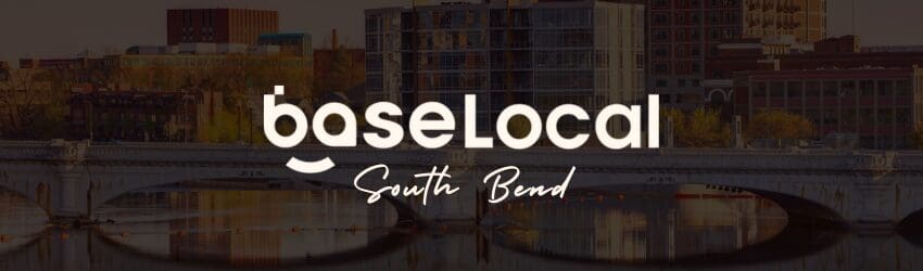 BaseLocal South Bend cover photo