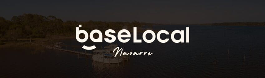 BaseLocal Navarre cover photo
