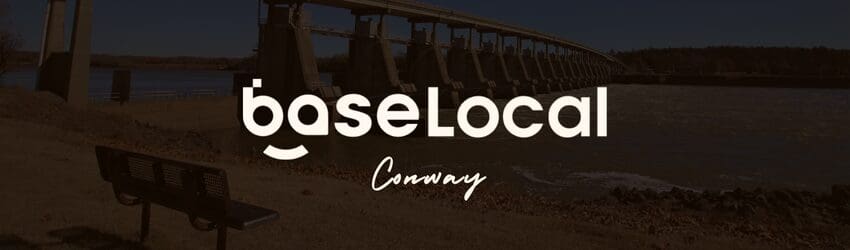 BaseLocal Conway cover photo
