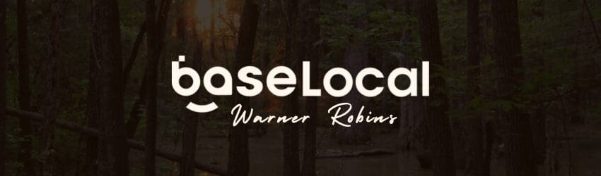 BaseLocal Warner Robins cover photo