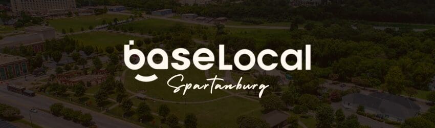 BaseLocal Spartanburg cover photo