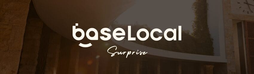 BaseLocal Surprise cover photo