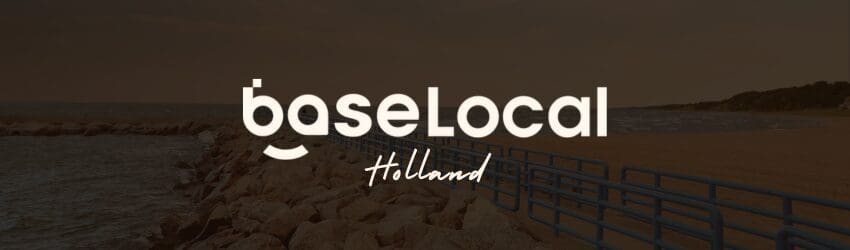 BaseLocal Holland cover photo