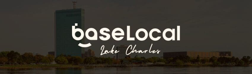 BaseLocal Lake Charles cover photo