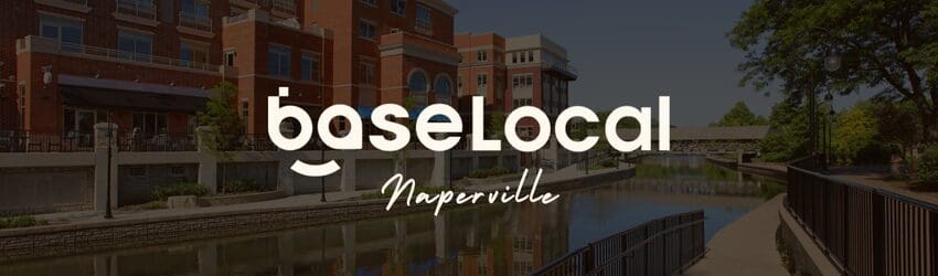 BaseLocal Naperville cover photo