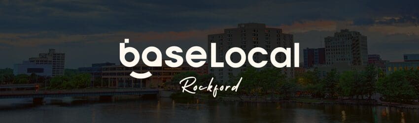 BaseLocal Rockford cover photo