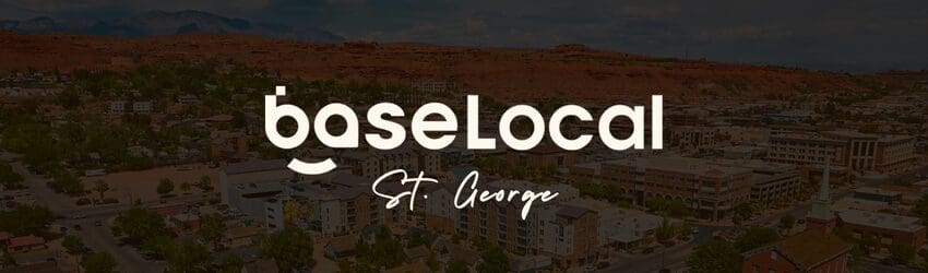 BaseLocal St. George cover photo