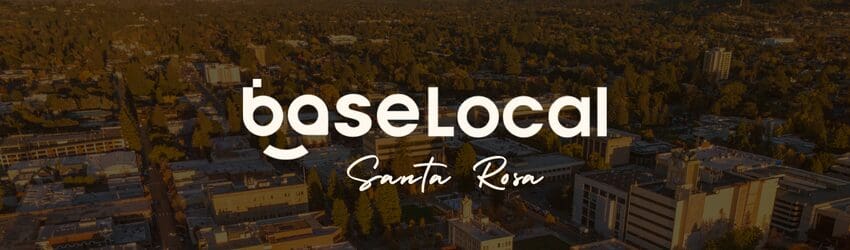 BaseLocal Santa Rosa cover photo