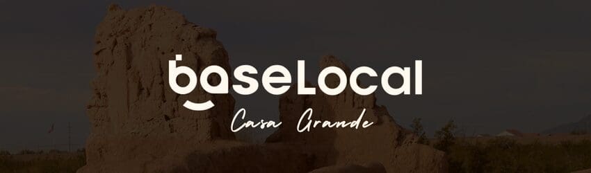 BaseLocal Casa Grande cover photo