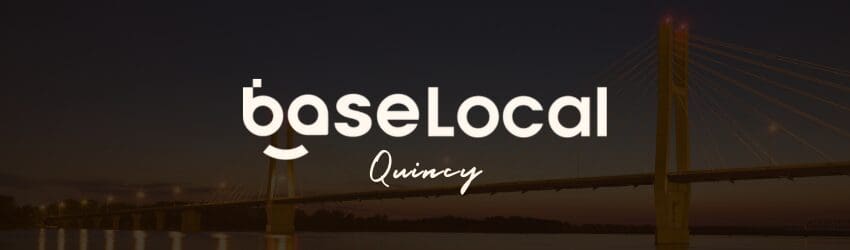 BaseLocal Quincy cover photo