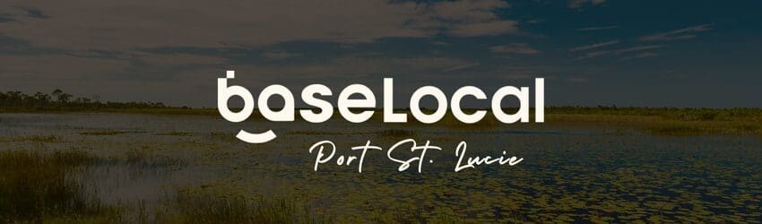 BaseLocal Port St. Lucie cover photo