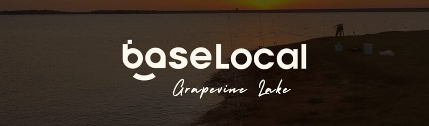BaseLocal Grapevine Lake cover photo