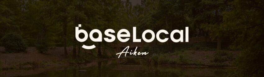 BaseLocal Aiken cover photo