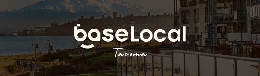 BaseLocal Tacoma cover photo
