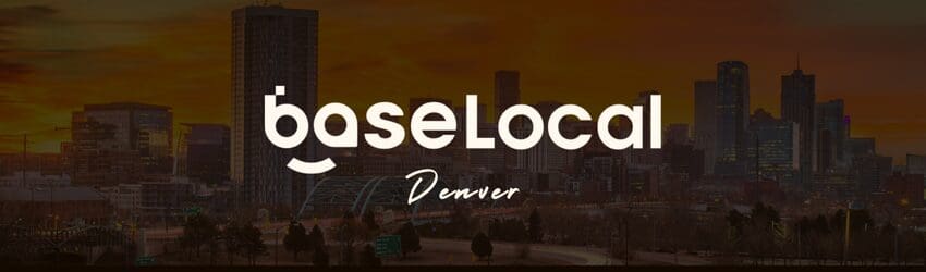 BaseLocal Denver cover photo
