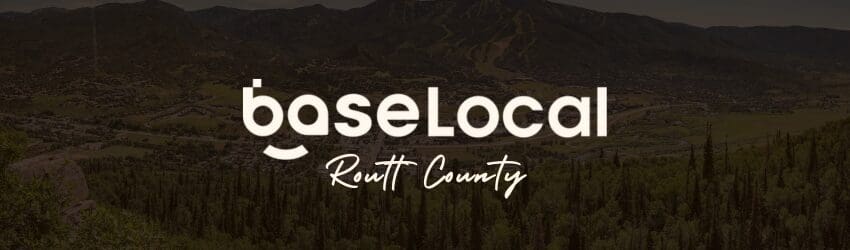 BaseLocal Routt County cover photo